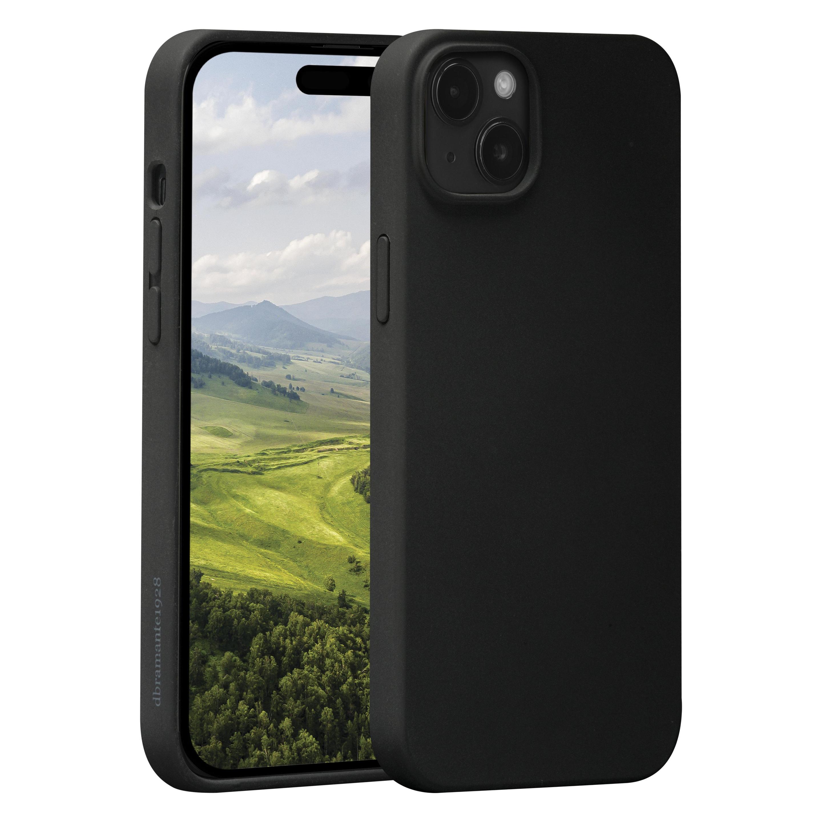 dbramante1928 Monaco (Apple iPhone 15) (MO61NIBL1831)
