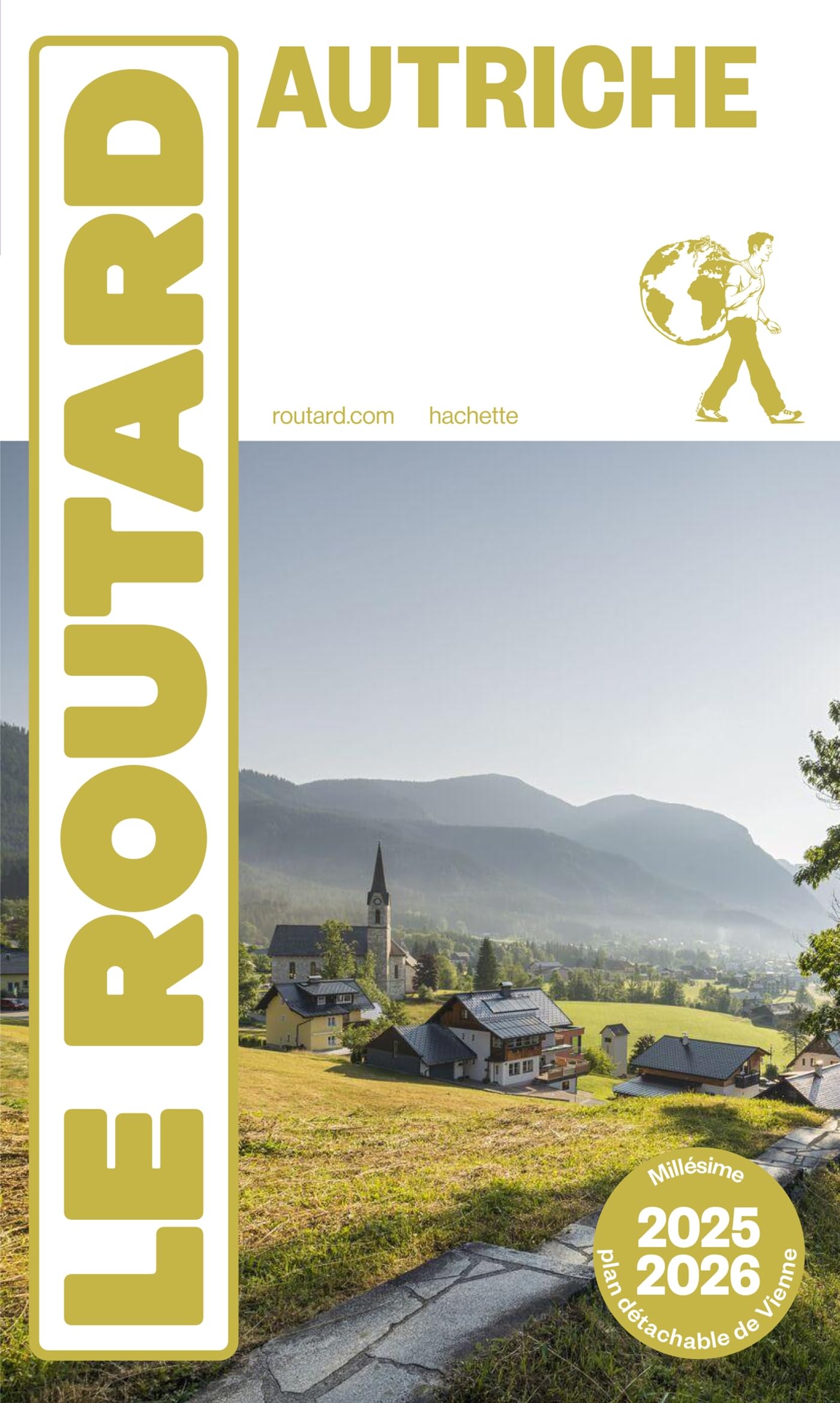 Autriche : 2025-2026 - Preis vom 17.10.2026 19:25:27 h