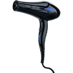 ITALIAN DESIGN innovationstrockner 2400 w high-tech-blau-ionen-therapie