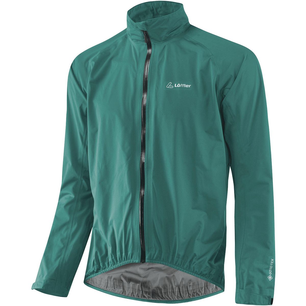 Löffler Men Bike Jacket Prime GTX Active pine (361) 48 21754-361-48