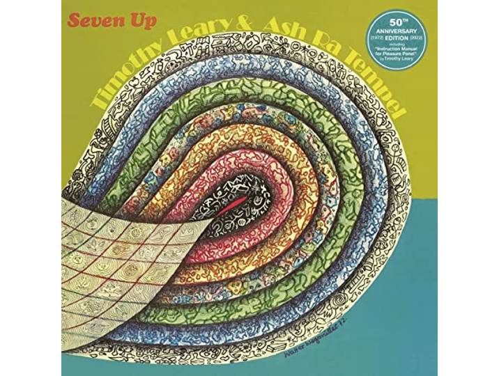 Seven Up (50th Anniversary Edition)