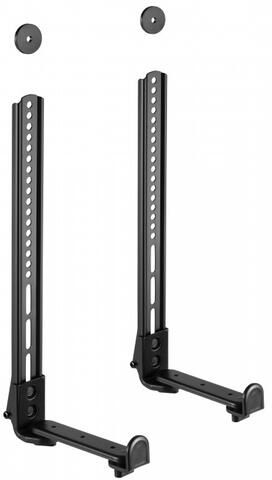 REFLECTA Suporte para barra de som  SBH114