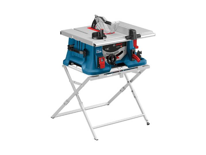 Bosch Professional Tischsäge GTS 635-216