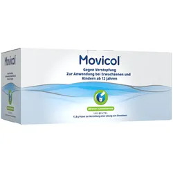 Movicol Beutel 100 ST