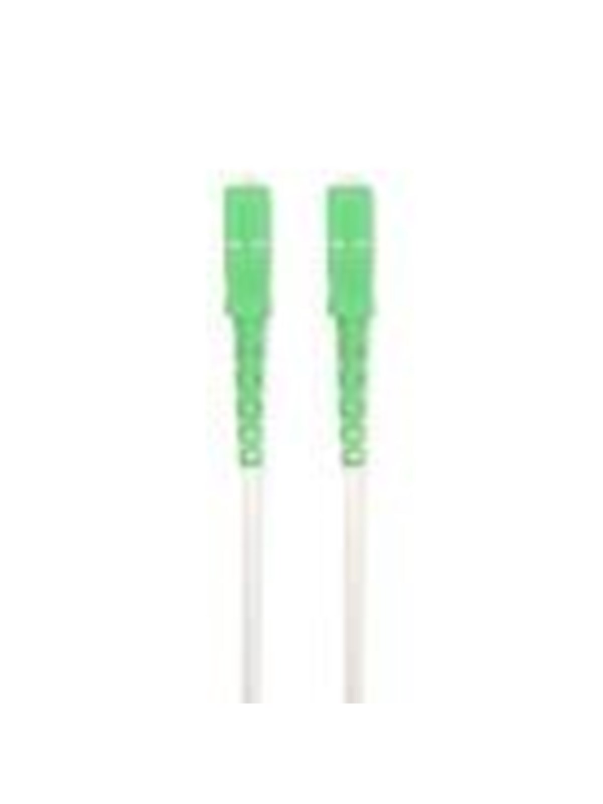 Nedis Glass Fiber Patch Cable | SMF (Single Mode Phase) | SC/APC - Grün