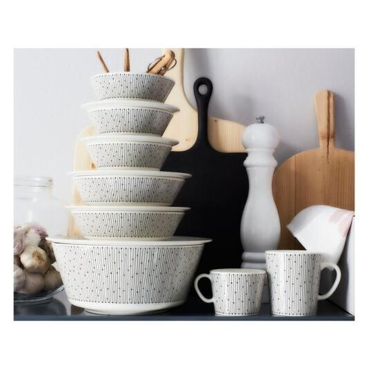 Arabia Mainio Sarastus Bowl, 13 cm (42053833)