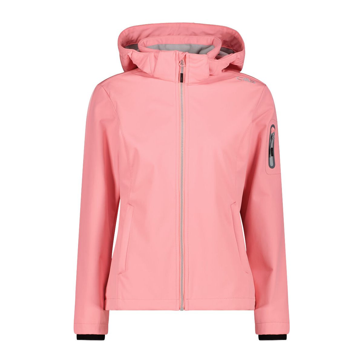 CMP Woman Jacket Zip Hood lotus (B312) 36 39A5006-B312-36