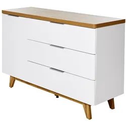 Jahnke Kommode LIBRE - B/H/T ca. 120.00x77.00x39.00