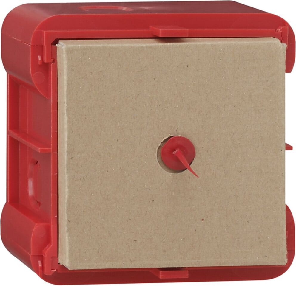 Gira EB-Dose 1f. 289100)