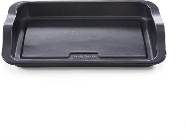 Weber® keramische plancha