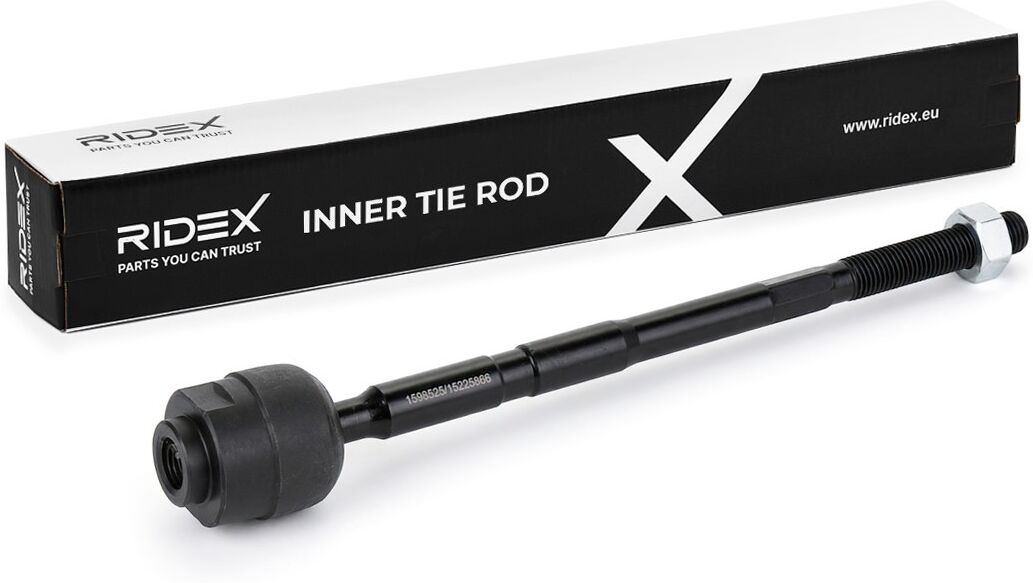 RIDEX 51T0854 Inner tie rod