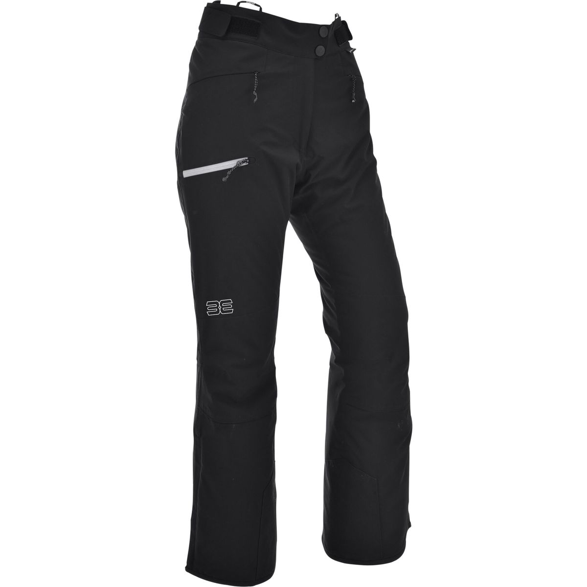 MAUL Sport Schöneck MTX 10.0 black (01) 25 5066600847-01-25