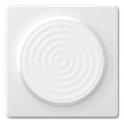 Smart Things Induktions-Ladegerät 15 W smart things WallBase 80 Magnetic Wirele WB80 w Ausgänge Induktionslade-Standard Weiß