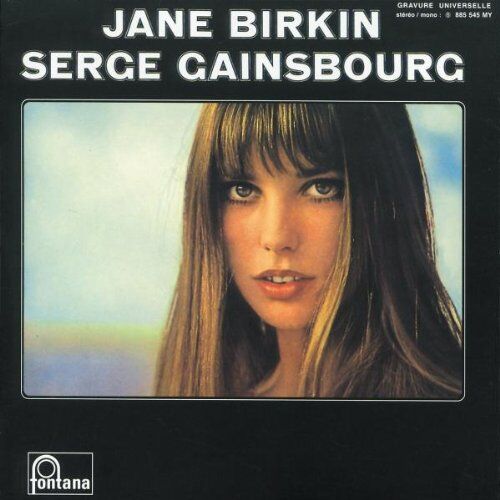 Serge Gainsbourg - Jane & Serge - Preis vom 11.10.2026 03:10:56 h