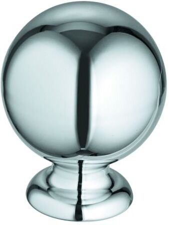 Grohe Zugstangenknopf 04425000 chrom