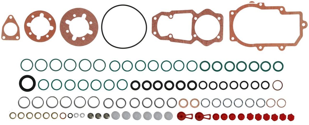 Kit de réparation, pompe en ligne ENGITECH ENT200035