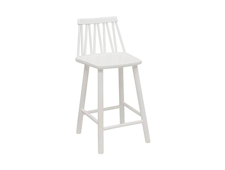 Hans K Chaise junior ZigZag Bouleau blanc