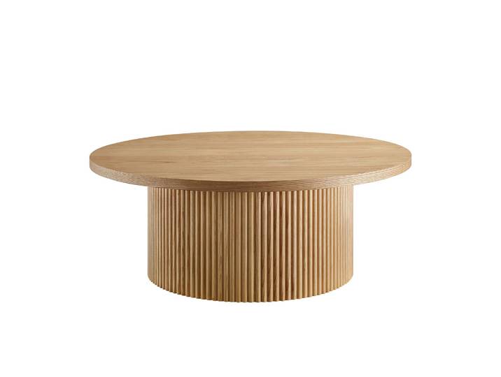 Salesfever Couchtisch Ø85