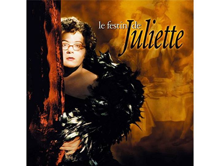Le Festin de Juliette