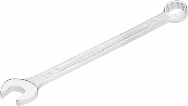 Clé mixte 600NA-13/16 13 16 HAZET (600NA-13/16)