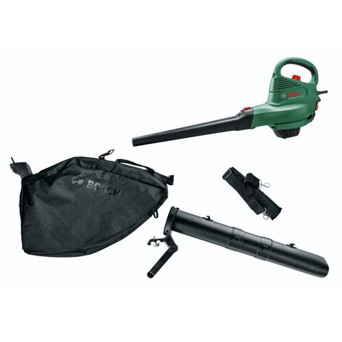 Bosch UniversalGardenTidy 2300 Laubsauger