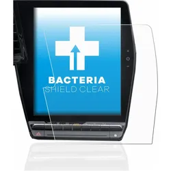 upscreen Antibakterieller Displayschutz, Geräte Schutzfolie