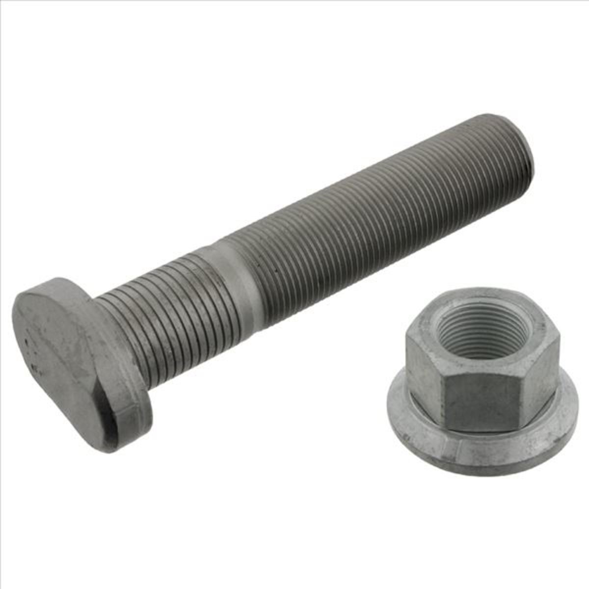 Radbolzen FEBI BILSTEIN 49028
