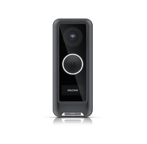 Ubiquiti Schutzhülle für G4 Doorbell, schwarz UVC-G4-DB-COVER-BLACK