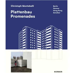 Christoph Montebelli, Fachbücher von Philipp Meuser, Patricia Wruuck, Christoph Montebelli