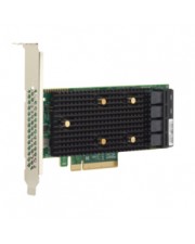 BROADCOM 9500-16i 12Gb/s HBA TriMode SAS/NVMe (05-50077-02)