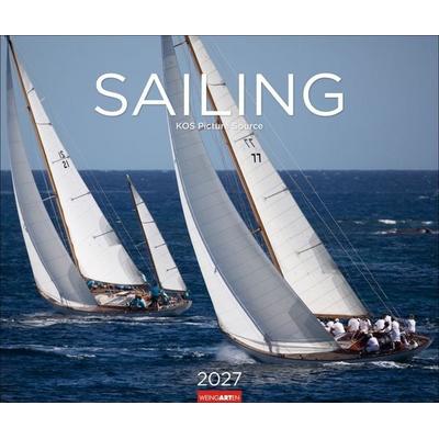 Sailing Kalender 2027