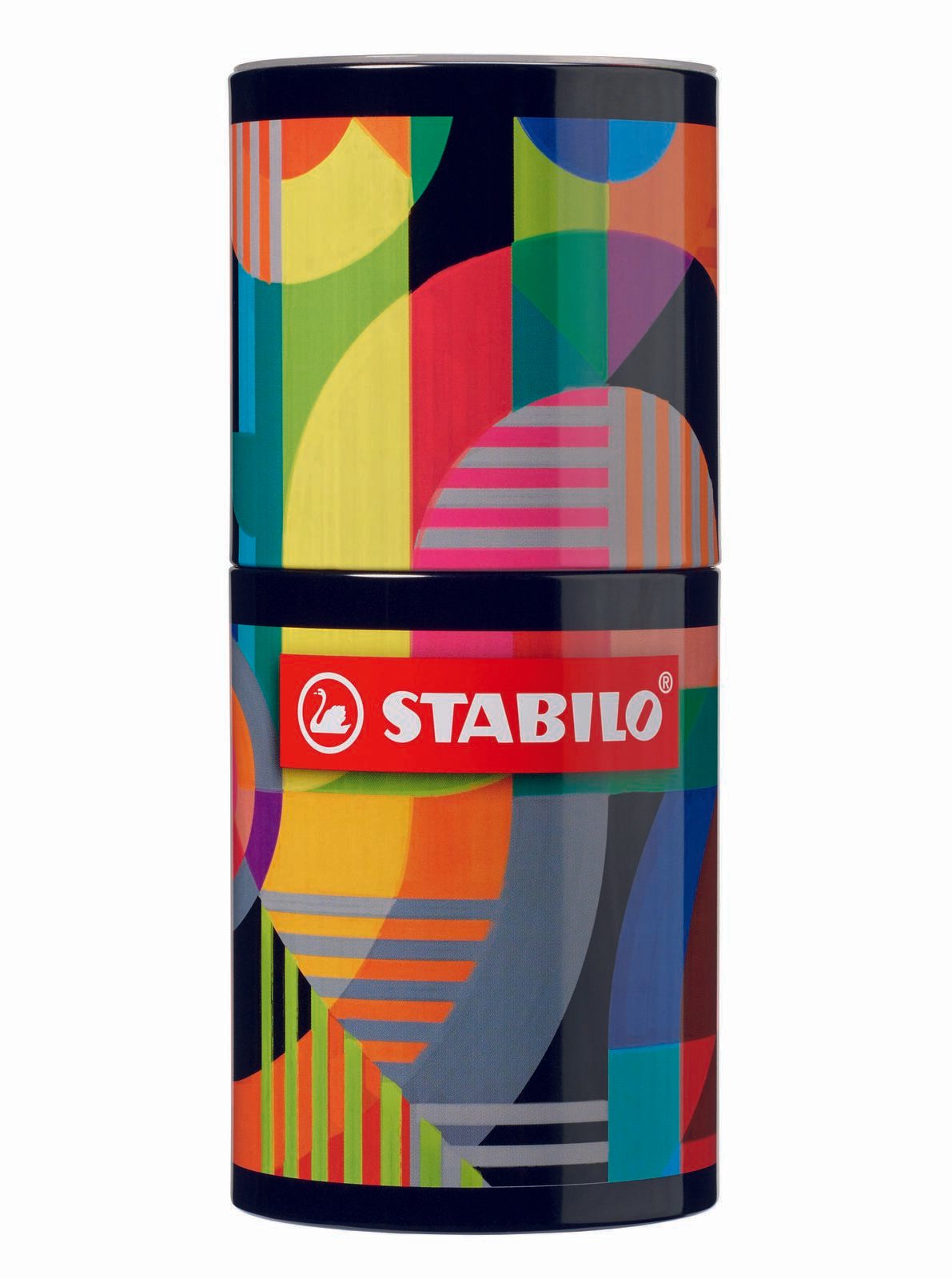STABILO Point 88 Fineliner Farbsortiert 88/45-2-20