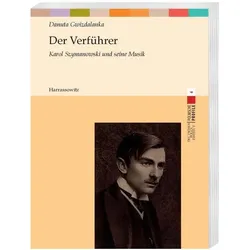 Der Verführer, Biografien von Danuta Gwizdalanka