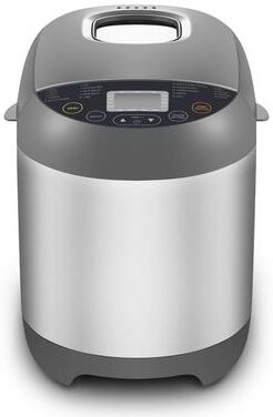 Elite Cuisine EBM5318 2lb Programmable Bread Machine