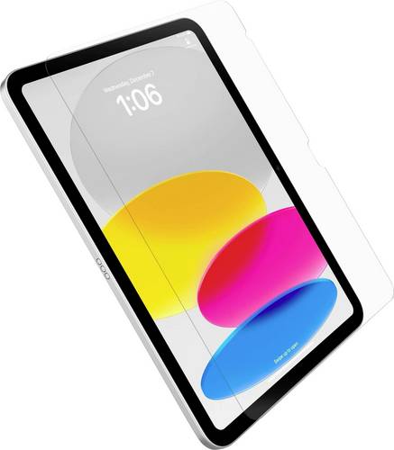 Otterbox Glass Displayschutzglas Apple iPad 11 , iPad 10,9 1 St. 77-94167