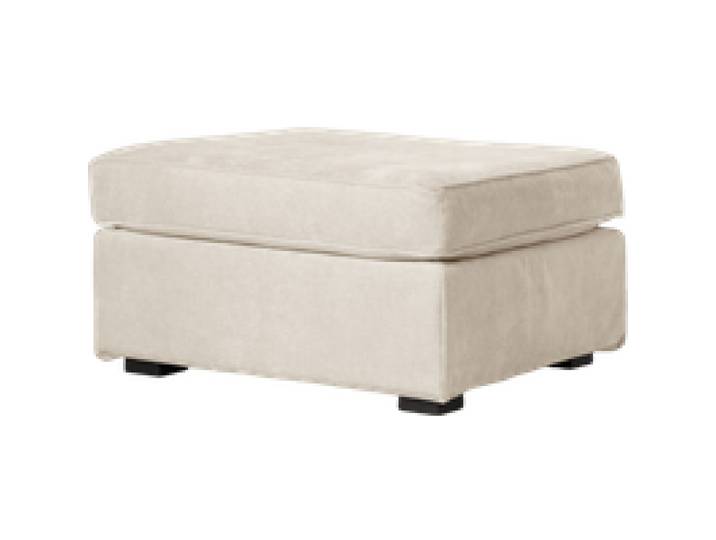 Pouf tissu déhoussable Marbella