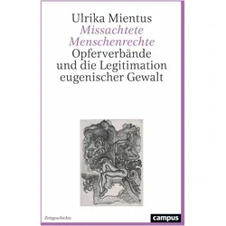 Missachtete Menschenrechte, Schulbücher von Ulrika Mientus