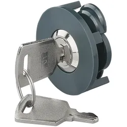 Steckdosenschutz 420344 ProPlus 361802 Verriegelungsdurchmesser 39 mm