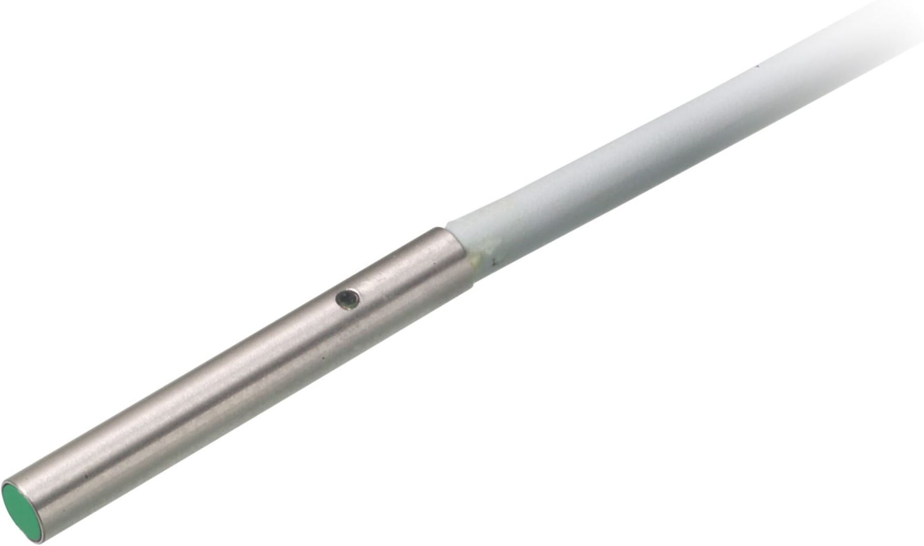 Pepperl+Fuchs Sensor induktiv NBB0,6-3M22-E2 (204254)