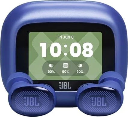 JBL Live Buds4 Blue