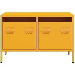 vidaXL, TV Möbel, Pagonin (39 x 68 x 43.50 cm)