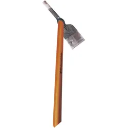 Magni, Gartenhandwerkzeug, Rex Lüfterhacke Mit Stiel