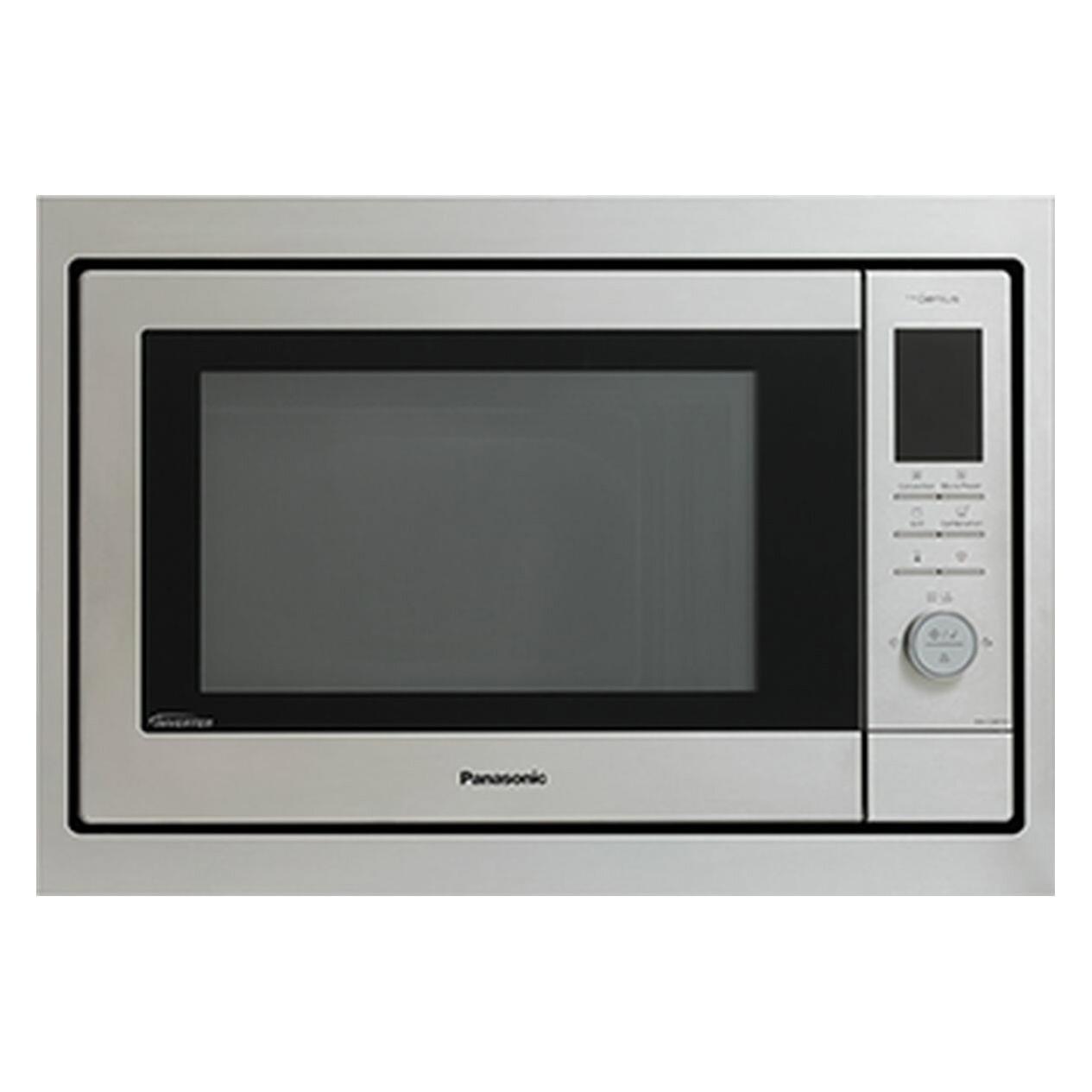 Panasonic NN-TK81KCSCP (NN-TK81KCSCP)