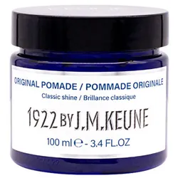 100ml KEUNE 1922 Original Pomade