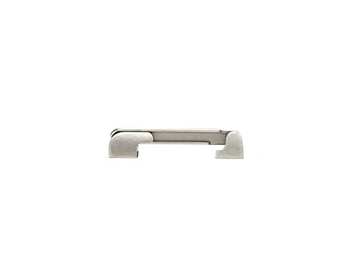 AXA 7351 Kierstandhouder RVS