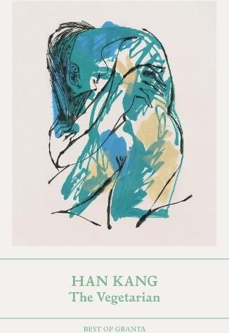 Han Kang - The Vegetarian: Best of Granta - Preis vom 09.10.2026 07:28:09 h