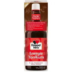 Doppelherz Energie Tonikum 1000 ml Tonikum