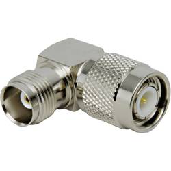 BKL Electronic 0405071 0405071 TNC-Adapter TNC-Stecker - TNC-Buchse 1 St.