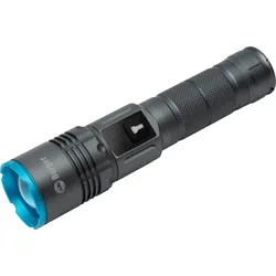 Berger PL 600 LED-Akku-Taschenlampe