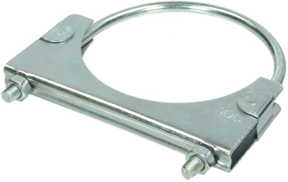 Klemmstück, Abgasanlage VANSTAR 86106